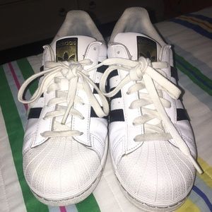 Adidas superstar originals